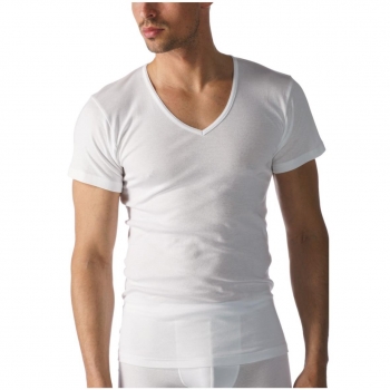 Mey Herren Unterhemd Serie Casual Cotton Shirt