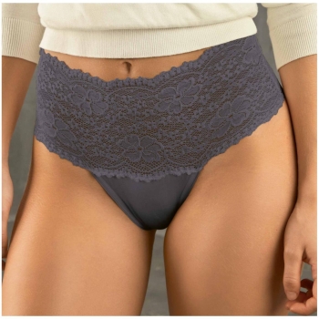 Nina von C. Millefleurs Taillenslip
