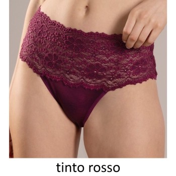 Nina von C. Millefleurs Taillenslip