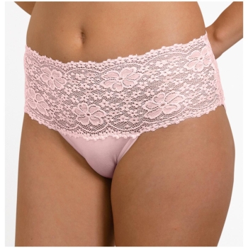 Nina von C. Millefleurs Taillenslip
