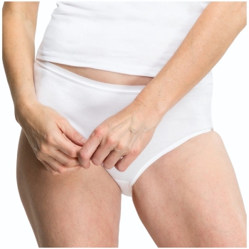 Sylvia Speidel Damen Maxislip Silke