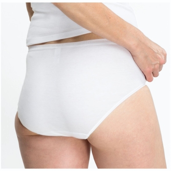 Preview: Sylvia Speidel Damen Maxislip Silke