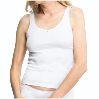 Sylvia Speidel Damen Unterhemd Silke Achselhemd