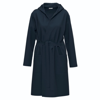 Preview: Seidensticker Damen Bademantel Frottee