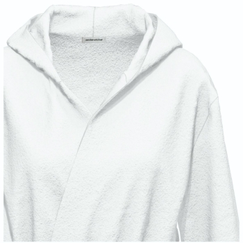 Preview: Seidensticker Damen Bademantel Frottee