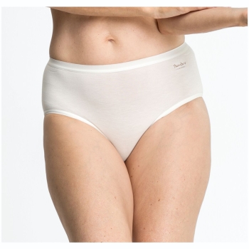 Preview: Sylvia Speidel Damen Midislip Swenja Bambus