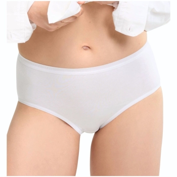 Sylvia Speidel Damen Maxislips Soraya 2er Pack