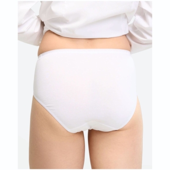 Preview: Sylvia Speidel Damen Maxislips Soraya 2er Pack