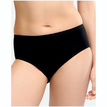 Preview: Sylvia Speidel Damen Maxislips Soraya 2er Pack