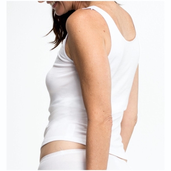 Preview: Sylvia Speidel Damen Unterhemd Sofia Achselhemd