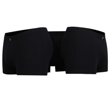 Bugatti Herren Pants Oslo 3er Pack