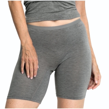 Sylvia Speidel Damen Longpants Swenja Radler Bambus