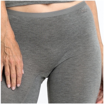 Sylvia Speidel Damen Longpants Swenja Radler Bambus