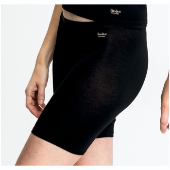 Sylvia Speidel Damen Longpants Swenja Radler Bambus