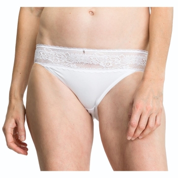 Sylvia Speidel Damen Midislip Sofia Lace