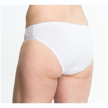 Preview: Sylvia Speidel Damen Midislip Sofia Lace