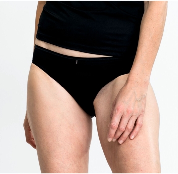 Preview: Sylvia Speidel Damen Bikinislip Sidney