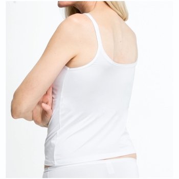 Preview: Sylvia Speidel Damen Unterhemd Sidney Trägerhemd