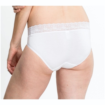 Preview: Sylvia Speidel Damen Bikinislip Smilla