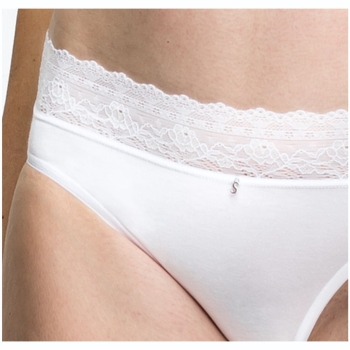 Preview: Sylvia Speidel Damen Bikinislip Smilla