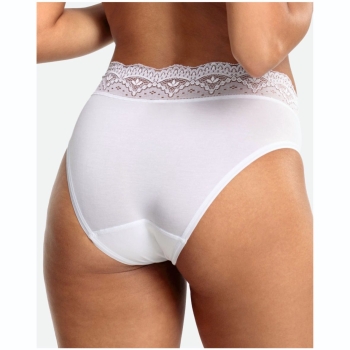 Preview: Sylvia Speidel Damen Midislip Serena