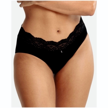 Preview: Sylvia Speidel Damen Midislip Serena