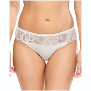 Sylvia Speidel Damen Bikinislip Silvana Sensuelle