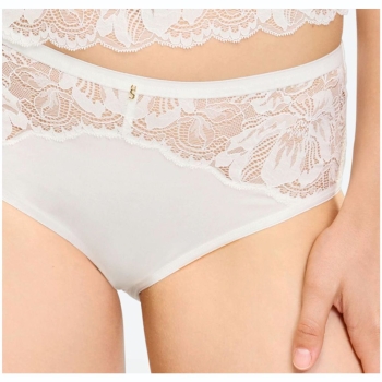 Preview: Sylvia Speidel Damen Midislip Silvana Sensuelle