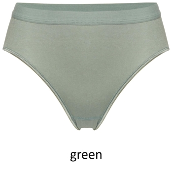 Conta Damen Taillenslip Modal