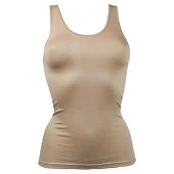 Conta Damen Achselhemd 95/5 5er Pack