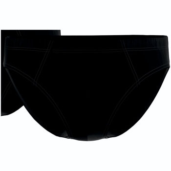 Preview: Seidensticker Herren Slips 3er Pack Minislips