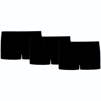 Seidensticker Herren Pants 3er Pack Retroshorts