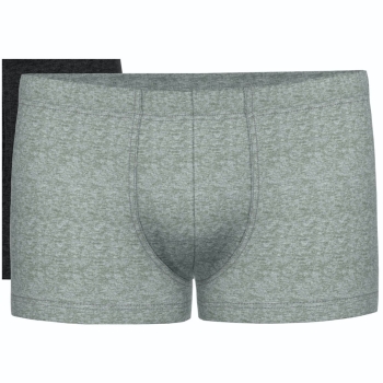 Preview: Seidensticker Herren Pants 3er Pack Retroshorts