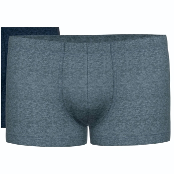 Preview: Seidensticker Herren Pants 3er Pack Retroshorts