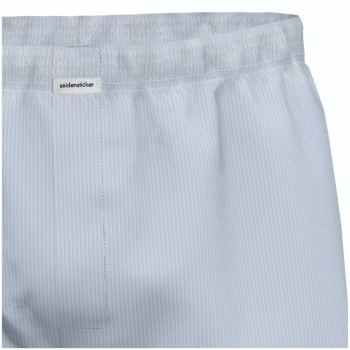 Preview: Seidensticker Herren Pants 2er Pack Boxershorts Webware