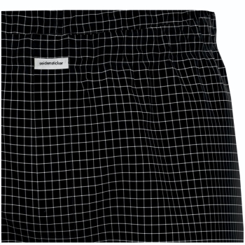 Preview: Seidensticker Herren Pants 2er Pack Boxershorts Webware