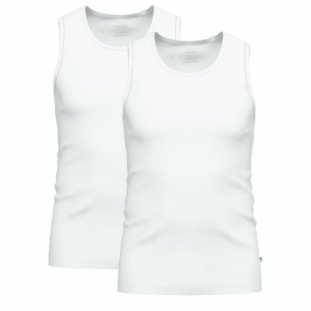Seidensticker Herren Unterhemden 2er Pack Tanktops