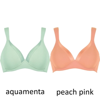 Naturana Soft-BH ohne Bügel Everyday