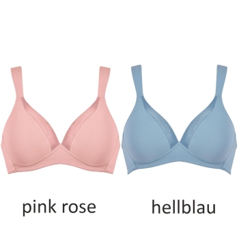 Naturana Soft-BH ohne Bügel Everyday