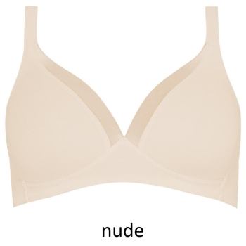 Naturana Soft-BH ohne Bügel Everyday