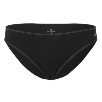 Schöller Damen Bikinislip Viskose