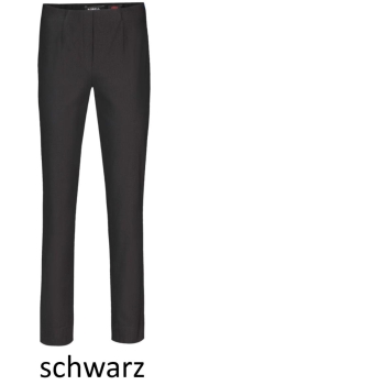Robell Damen Hose Marie Slim fit Bengalin Winterqualität
