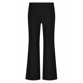 Preview: Robell Damen Hose Efi Relaxed fit Elastischer Bund