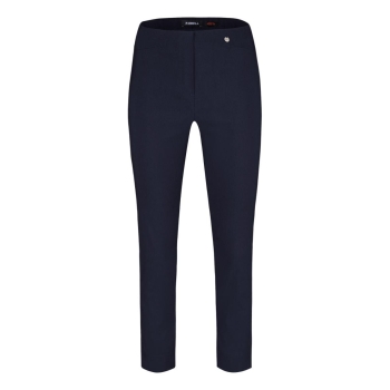 Robell Damen 7/8 Hose Rose 09 Super Slim Fit Bengalin