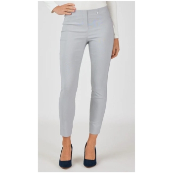 Robell Damen 7/8 Hose Rose 09 Super Slim Fit Bengalin