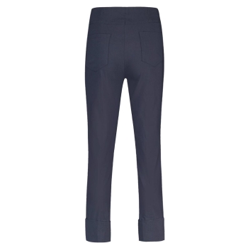 Robell Bella 09 7/8 Slim fit Bengalin Hose Winterqualität