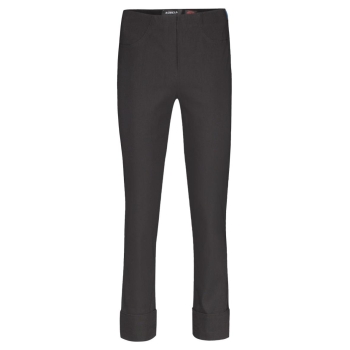 Robell Bella 09 7/8 Slim fit Bengalin Hose Winterqualität