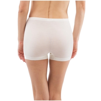 Schöller Damen Pagenschlüpfer Leandra Functional Slip/Pants Schurwolle/Viskose