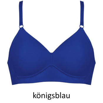 Naturana Perfect Body Soft-BH mit Schale