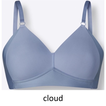Naturana Perfect Body Soft-BH mit Schale